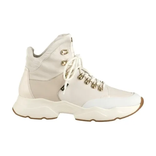 Högl - Shoes > Sneakers - Beige - Högl - Modalova