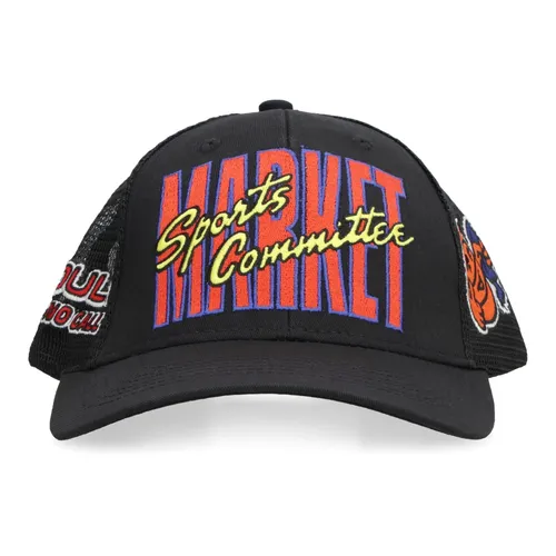 Accessories > Hats > Caps - - Market - Modalova