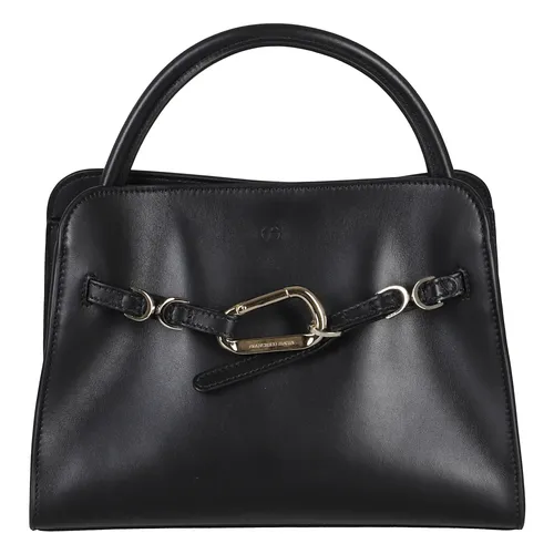 Biasia - Bags > Handbags - Black - Biasia - Modalova