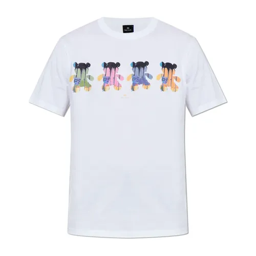 Tops > T-Shirts - - PS By Paul Smith - Modalova