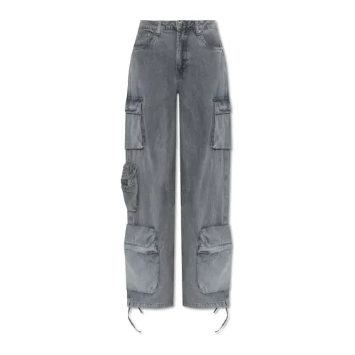 Jeans > Loose-fit Jeans - - Gestuz - Modalova