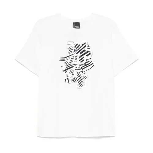 Tops > T-Shirts - - Marina Rinaldi - Modalova
