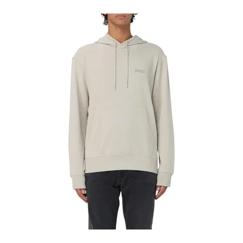 Sweatshirts & Hoodies > Hoodies - - Hugo Boss - Modalova