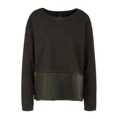 Knitwear > Round-neck Knitwear - - Marc Cain - Modalova