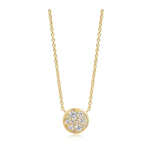 Accessories > Jewellery > Necklaces - - Sif Jakobs Jewellery - Modalova