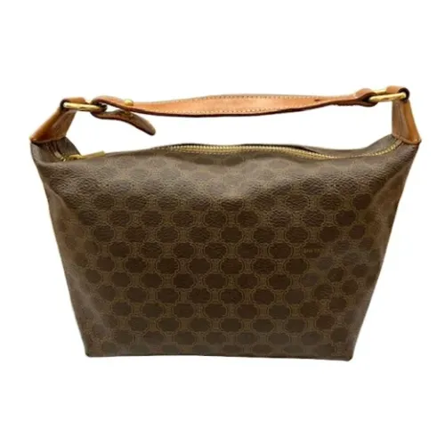 Pre-owned > Pre-owned Bags > Pre-owned Handbags - - Celine Vintage - Modalova