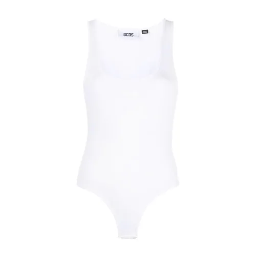 Gcds - Tops > Body - White - Gcds - Modalova