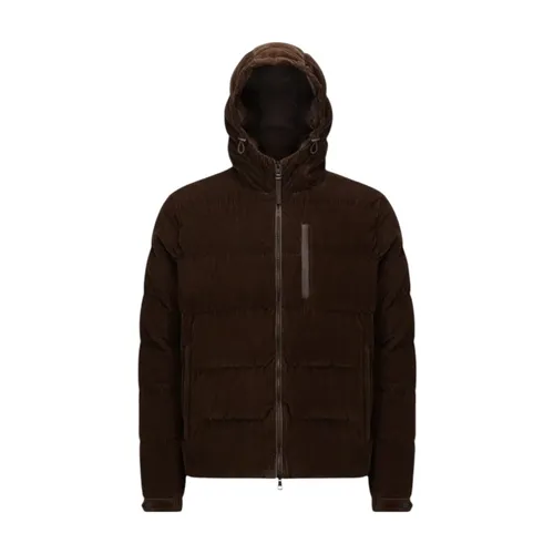 Jackets > Down Jackets - - Moncler - Modalova
