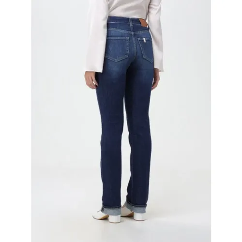 Jeans > Slim-fit Jeans - - Liu Jo - Modalova