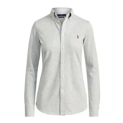 Blouses & Shirts > Shirts - - Polo Ralph Lauren - Modalova
