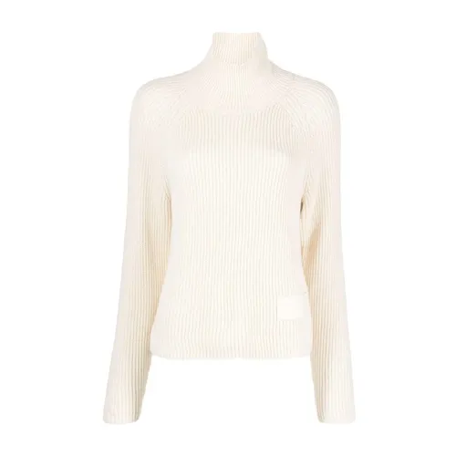 Knitwear > Turtlenecks - - Ami Paris - Modalova