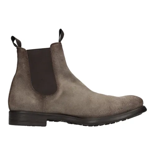 Shoes > Boots > Chelsea Boots - - Officine Creative - Modalova