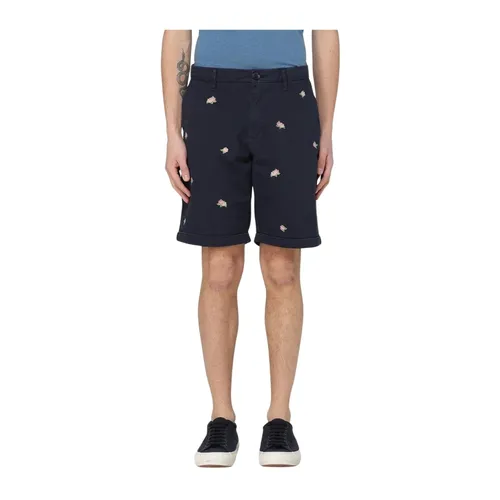 Shorts > Casual Shorts - - Sun68 - Modalova