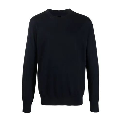 Knitwear > Round-neck Knitwear - - Jil Sander - Modalova
