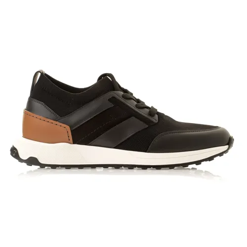 Tod's - Shoes > Sneakers - Black - Tod's - Modalova