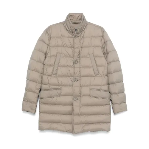 Jackets > Winter Jackets - - Herno - Modalova