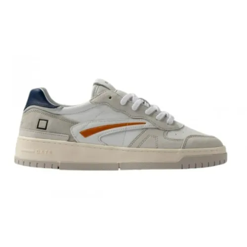 Shoes > Sneakers - - D.a.t.e. - Modalova