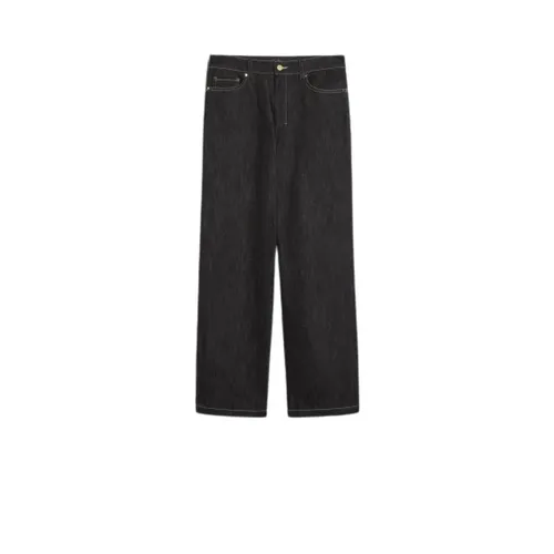 Jeans > Wide Jeans - - Max Mara - Modalova
