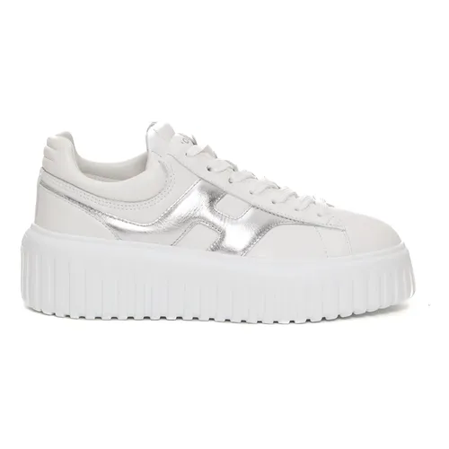 Hogan - Shoes > Sneakers - White - Hogan - Modalova