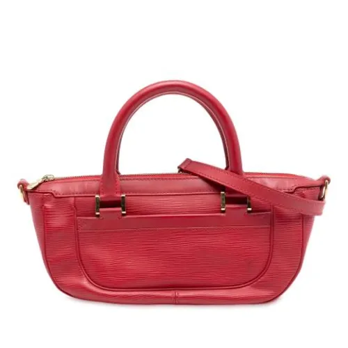 Pre-owned > Pre-owned Bags > Pre-owned Handbags - - Louis Vuitton Vintage - Modalova