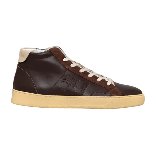 Shoes > Sneakers - - Pantofola d'Oro - Modalova