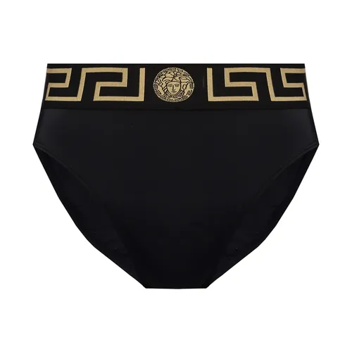 Swimwear > Beachwear - - Versace - Modalova