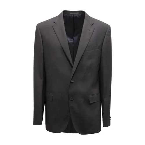 Jackets > Blazers - - Corneliani - Modalova