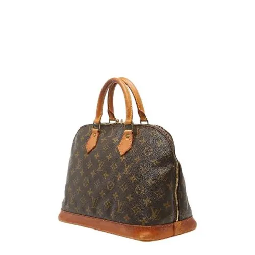 Pre-owned > Pre-owned Bags > Pre-owned Handbags - - Louis Vuitton Vintage - Modalova