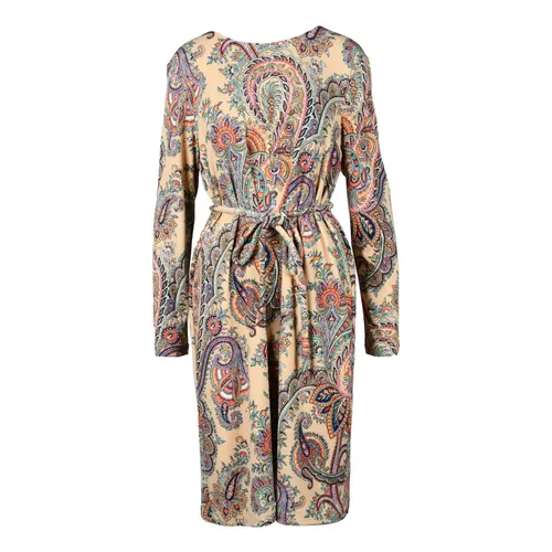 Dresses > Day Dresses > Midi Dresses - - Etro - Modalova