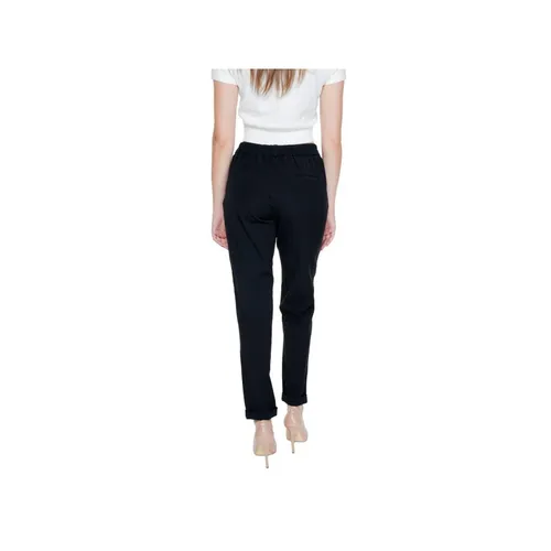 Trousers > Slim-fit Trousers - - Vero Moda - Modalova