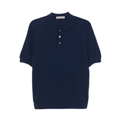 Tops > Polo Shirts - - La Fileria - Modalova