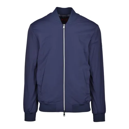 Jackets > Bomber Jackets - - Guess - Modalova