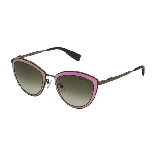 Accessories > Sunglasses - - Trussardi - Modalova