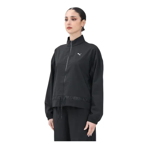 Jackets > Light Jackets - - Puma - Modalova