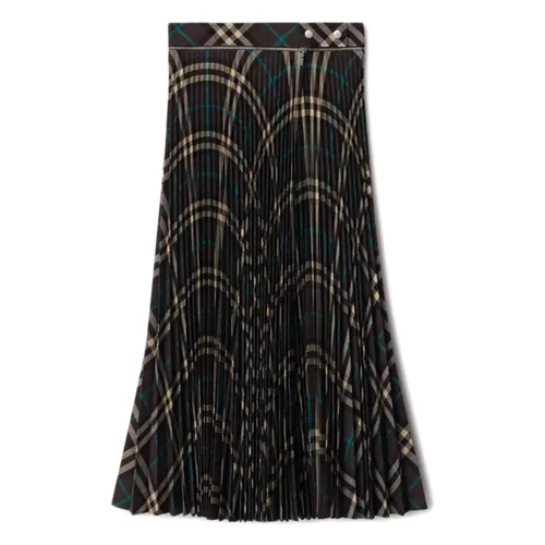 Skirts > Midi Skirts - - Burberry - Modalova