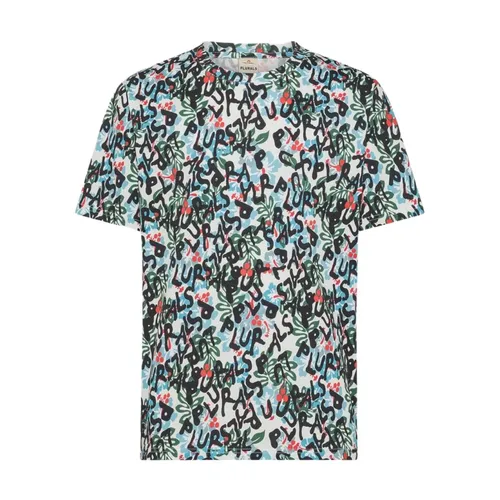 Tops > T-Shirts - - Peuterey - Modalova