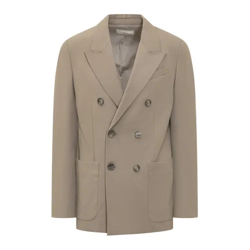 Jackets > Blazers - - Ami Paris - Modalova