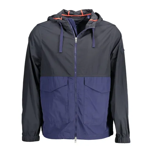 Jackets > Light Jackets - - Gant - Modalova