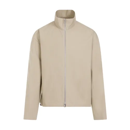 Jackets > Light Jackets - - Jil Sander - Modalova