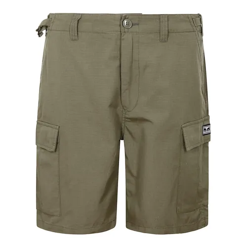 Shorts > Casual Shorts - - Obey - Modalova