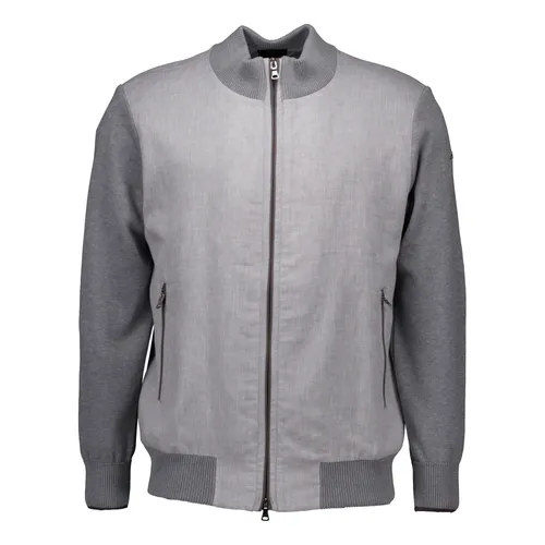 Sweatshirts & Hoodies > Zip-throughs - - Paul & Shark - Modalova