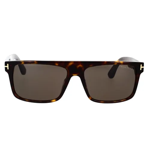 Accessories > Sunglasses - - Tom Ford - Modalova