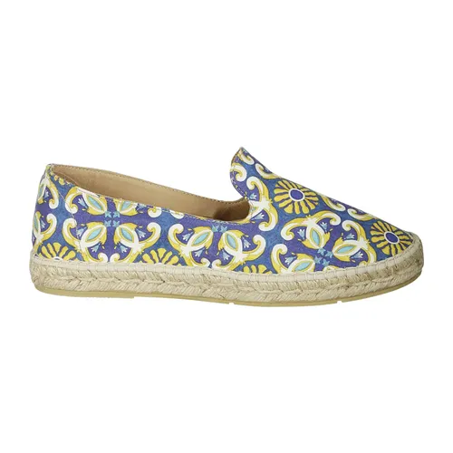 Shoes > Flats > Espadrilles - - Peninsula - Modalova
