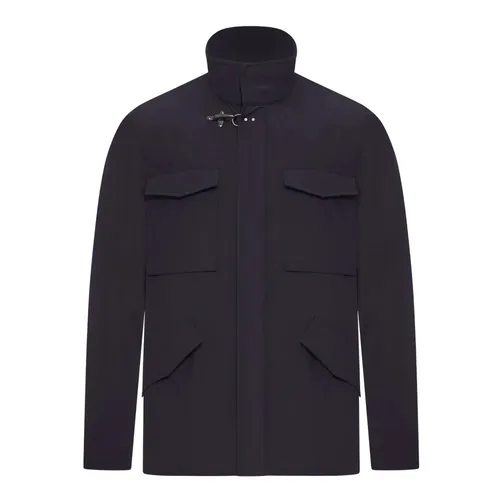 Jackets > Light Jackets - - Fay - Modalova