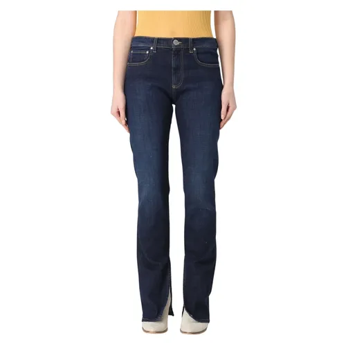 Jeans > Boot-cut Jeans - - Pinko - Modalova