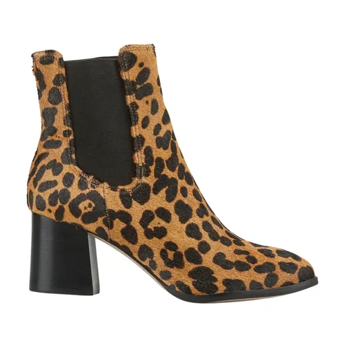 Shoes > Boots > Heeled Boots - - Cosmoparis - Modalova