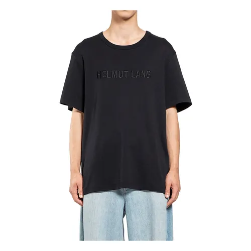 Tops > T-Shirts - - Helmut Lang - Modalova