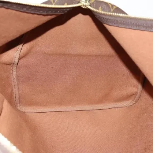 Pre-owned > Pre-owned Bags > Pre-owned Weekend Bags - - Louis Vuitton Vintage - Modalova