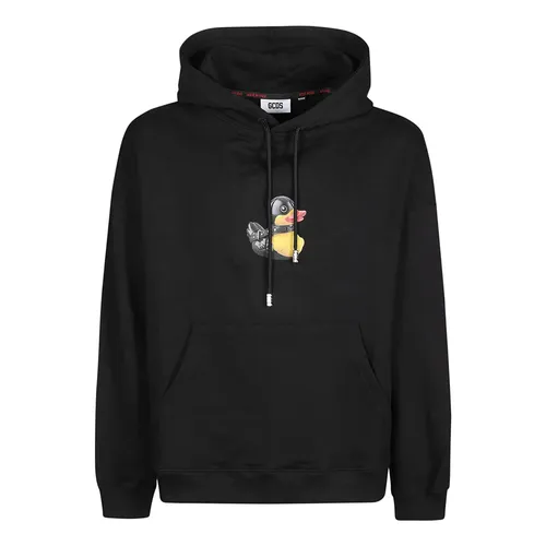 Sweatshirts & Hoodies > Hoodies - - Gcds - Modalova