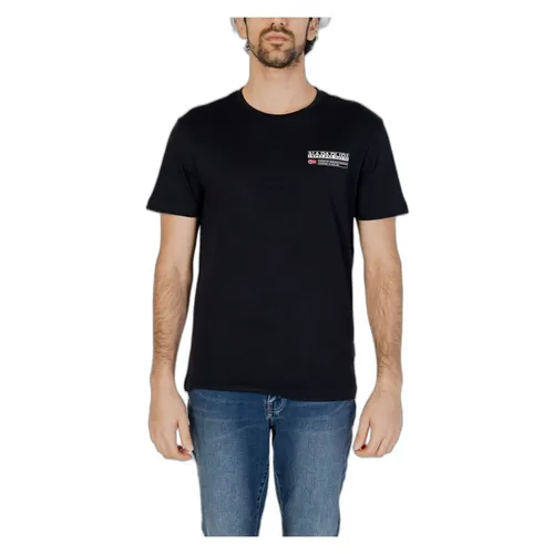 Tops > T-Shirts - - Napapijri - Modalova